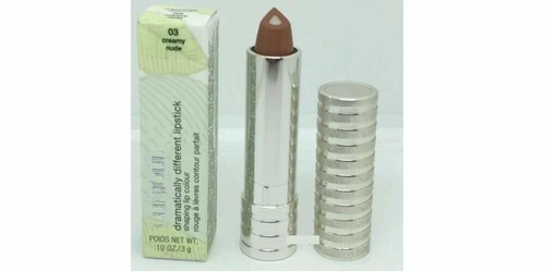 Lápiz labial Clinique Color Dramáticamente Diferente-Elige Tono Tamaño Completo-NUEVO EN CAJA - Imagen 11 de 46