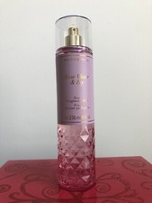 Bath  Body Works ROSE WATER  IVY Fine Fragrance Mist 8 oz Discontinued