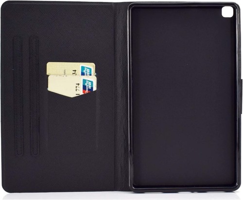 Case Cover for Apple iPad mini 1 2 3 4 5 Auto Wake / Sleep & Magnetic Closure. - Picture 4 of 7