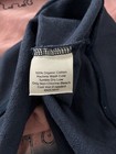 Women’s Ivory Ella Dip Dye French Terry Crewneck Sweatshirt Size XS NWOT — photo 4