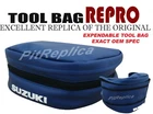 SUZUKI REAR FENDER TOOL BAG POUCH DR600 DR 600 DR650 DR 650 DAKAR [COSPS]