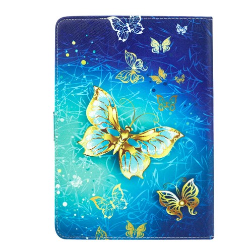 For Samsung Galaxy Tab S5e/S6/S6 Lite/A7/A7 Lite/A8 Universal Tablet Case Cover - Picture 43 of 105
