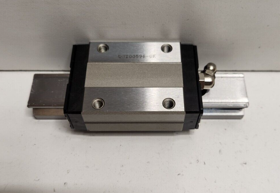 NEW OLD STOCK! THK LINEAR SLIDE BEARING BLOCK 4.5