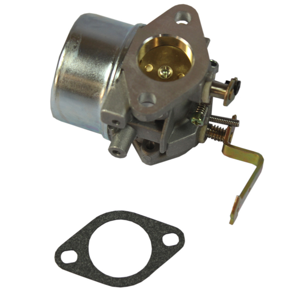 Carburetor Carb for Coleman Powermate 8HP 10HP ER 4000 5000 Watt Generators 6250