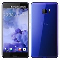 HTC U Ultra Cell Phone