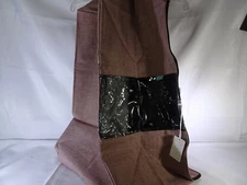 Storage Organizer Bag - Tidy Up your Closet Bag - 12x12x26