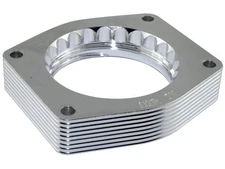 aFe POWER 46-34010 Silver Bullet Throttle Body Spacer for Camaro 10-14 V6-3.6L