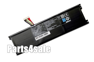NEW Genuine PF4WN-03-17-3S1P-0 PF4WN-00-13-3S1P-0 Battery For Motile M141 M42