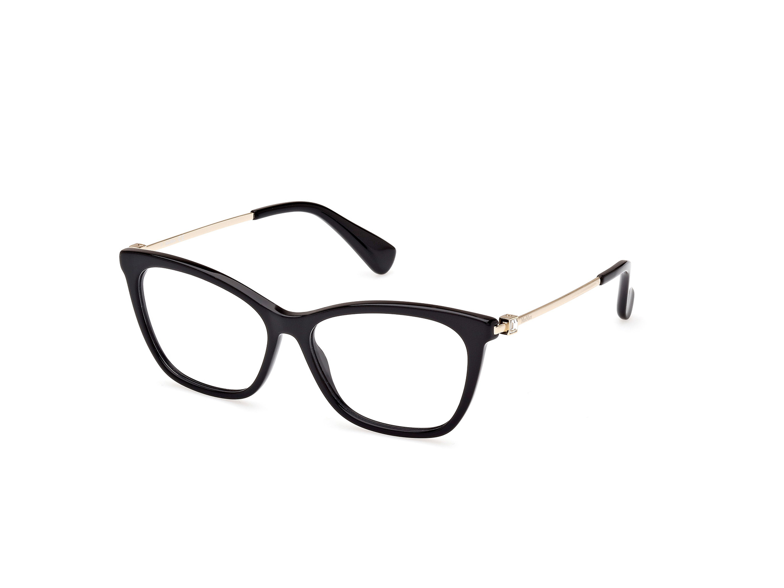 Max Mara Montatura Occhiali da Vista MM5070 001 Неро Донна 40190₽
