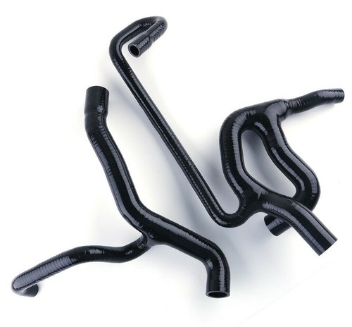 SILICONE RADIATOR HOSE FOR RENAULT CLIO WILLIAMS 19 16S 16V F7P 1.8L 88-97 - Picture 3 of 8