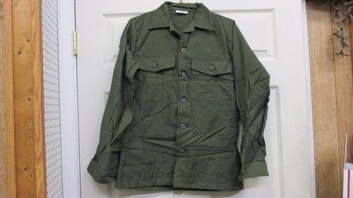 Post Vietnam Era 1976 US OG 107 Sateen 