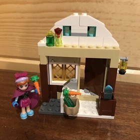 LEGO FROZEN - Disney: Anna & Kristoff's Sleigh Adventure (41066)