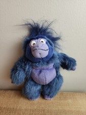 Terk the Ape Disney Plush Stuffed Animal from Tarzan 7" Made by Applause