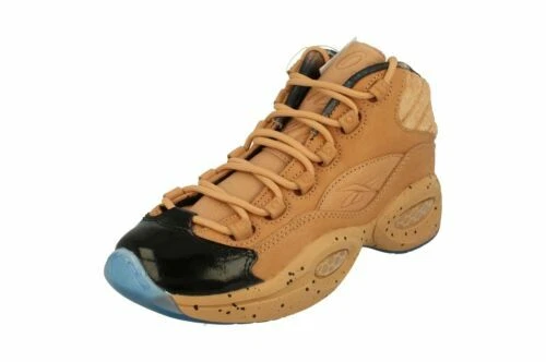 Reebok Basketball Shoes