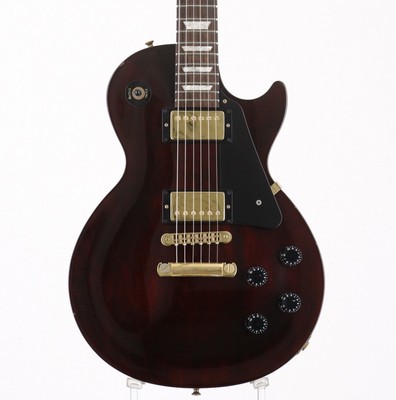 最終値下げ】Gibson Usa /Les Paul Studio WR GL