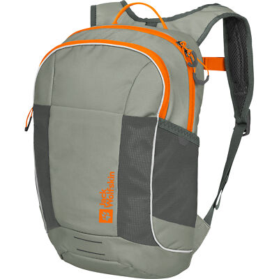 Jack Wolfskin KIDS MOAB JAM, Rucksack, mint