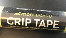 MORFBOARD GRIP TAPE S3.3
