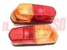 Feu arrière Lancia FULVIA