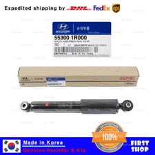 553001R000 OEM Rear Shock Absorber For Hyundai Accent 12-17 Kia Forte 10-13