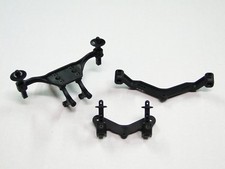 NEW ASSOCIATED Body Mounts Set PRO2 SC10 DB10...