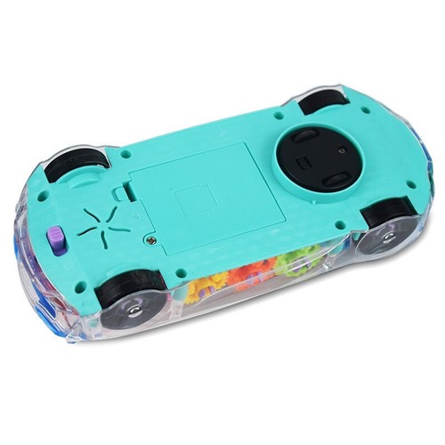 Kids Toys for Boys Girls Toys for 3 4 5 6 7 8 Year Old Boys Toddler Light Car - Picture 2 of 5