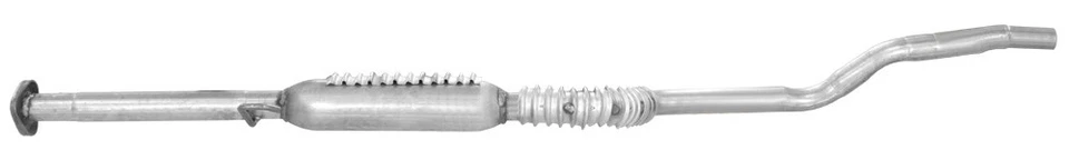 Exhaust Resonator Pipe OEM Exhaust 608382 - Image 2 of 3