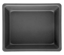 LloydPans Kitchenware Alternative Detroit Style Pan 8 Inch by 10 Inch - PSTK