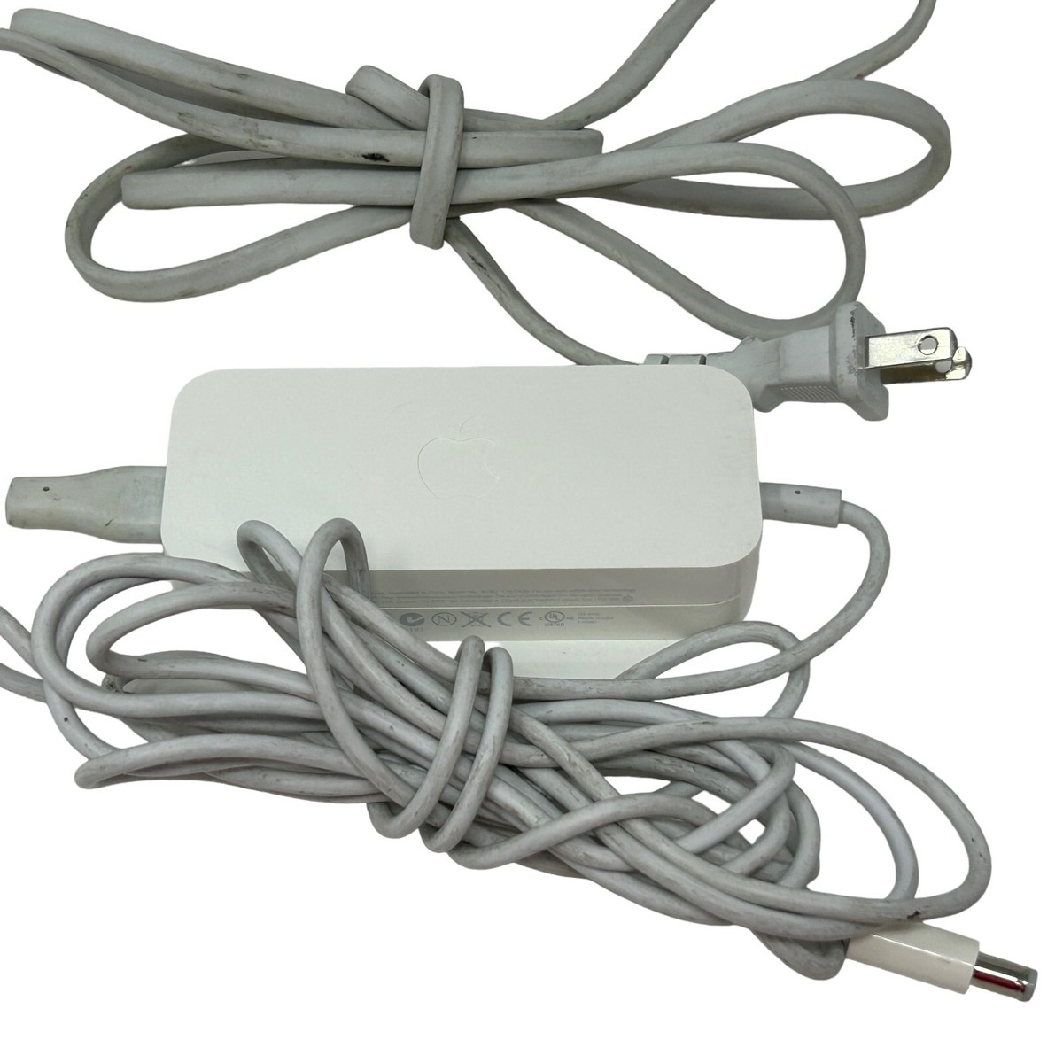 Airport Extreme Base Station Apple Airport Power Cord Apple A1202