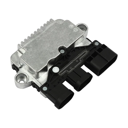 Fan Control Module For Nissan Pathfinder For Infiniti Q60 2014-19 21493-3JA0E - Picture 9 of 22