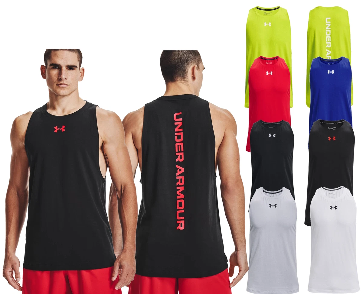 Débardeur Under Armour Baseline Performance - Under Armour - Top