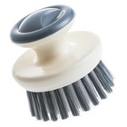 New Listing Dish Bowl Scrubbing Brush Oil-proof Kitchen Washing Brush Cookware Scrubber