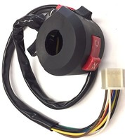 8 Wire Chinese Atv Mini Quad Left Side Control Switch Jcl Eagle Taotao Bmx Peace 8 Wire Chinese Atv Mini Quad Left Side Control Switch Jcl Eagle Taotao Bmx Peace