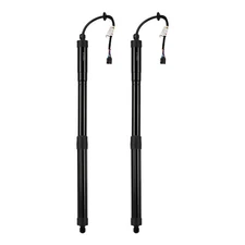 Rear L+R Tailgates Power Hatch Lift Support Strut for Hyundai Santa Fe 2013-2019
