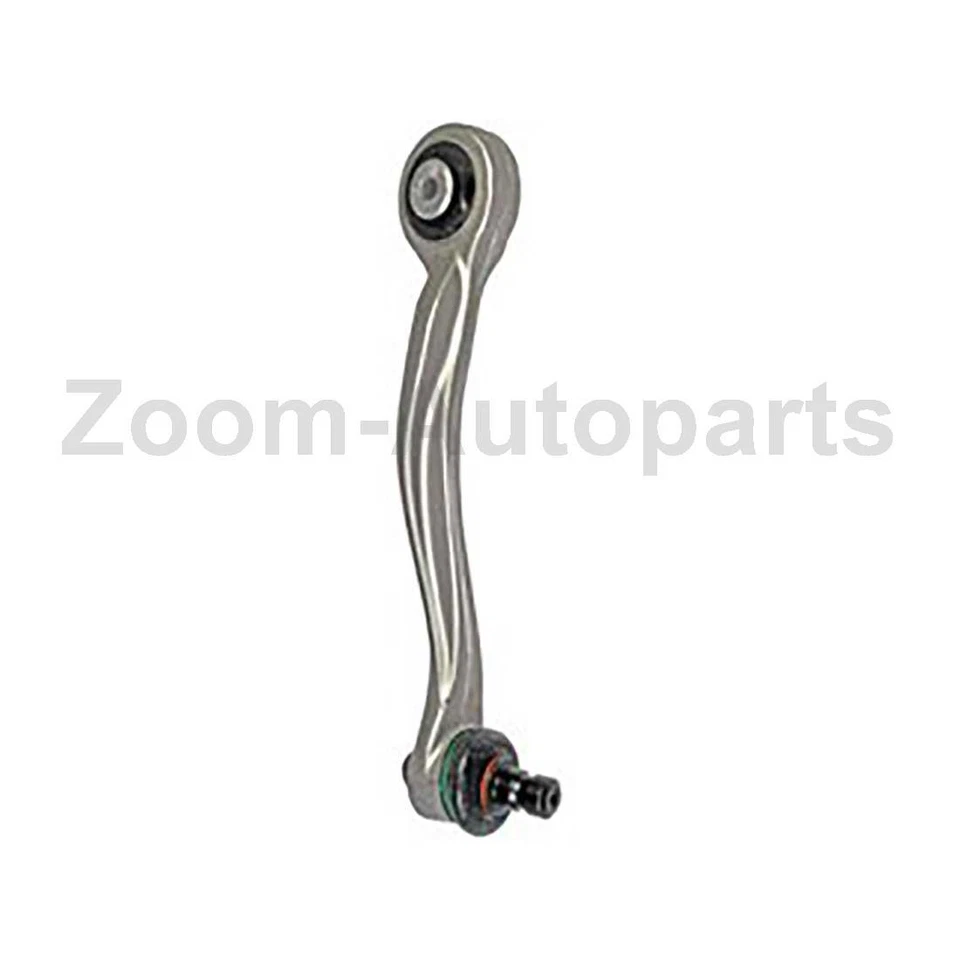 Braço de controle traseiro superior dianteiro 2 Dorman com junta esférica para 2006-2011 Audi A6 - Imagem 2 de 4