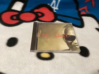 My World by Ray Charles (CD, Feb-1993, Warner Bros.) 75992673525| eBay