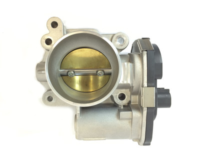 07-11 Chevrolet Cobalt HHR Buick Regal Pontiac Solstice Throttle Body OEM 2.0L