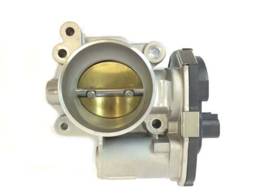 OEM Throttle Body TURBO 07-11 Cobalt HHR Sky Solstice Regal LNF ECOTEC 12631187 - Picture 1 of 5