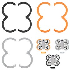 For DJI NEO Drone Propeller Blade Bumper Protective Ring Scratch Resistant Strip