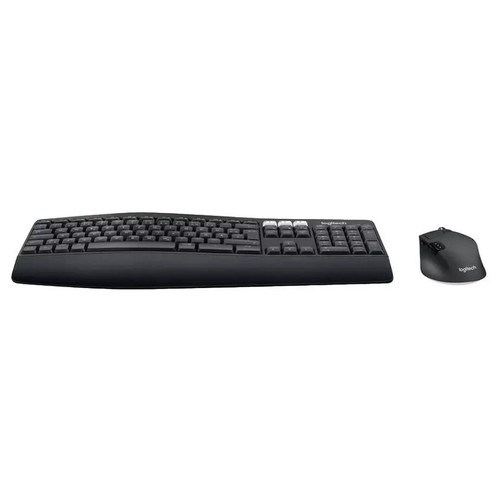 Logitech MK850 Performance Wireless Keyboard and Mouse Set QWERTY UK - Picture 5 of 5