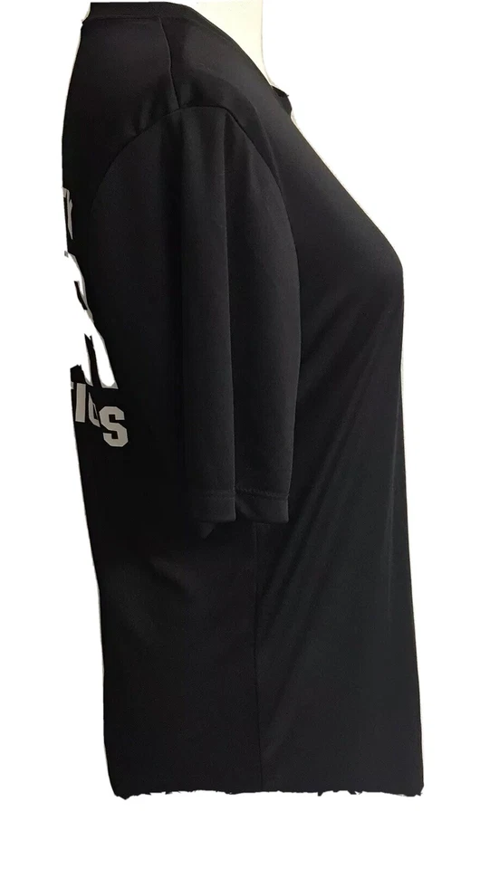 Camiseta para mujer Madison County Coroners Investigation talla pequeña Foto 2 de 4