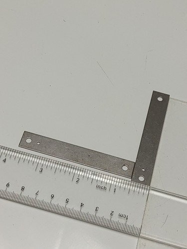 LOT OF 2 BEA DRIVER BLADES 2042001820 (NEW) - Picture 3 of 5