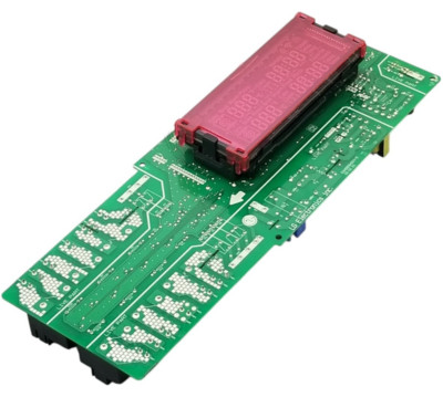 OEM  LG Oven Control Board  EBR87050402  1-Year Warranty Free Same Day Shipping