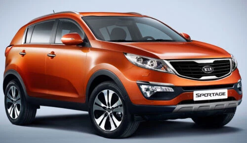 Kits complets de carrosserie pour véhicule