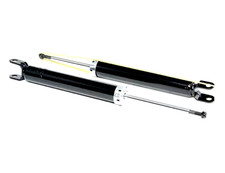 PARA KIA SPORTAGE III 2011- AMORTIGUADORES TRASEROS AMORTIGUADORES PAR X 2