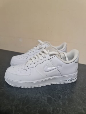 nike af 1 size 6