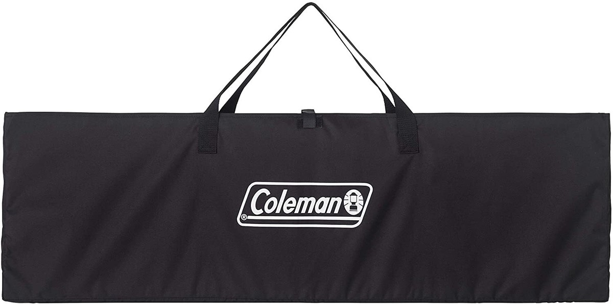Coleman table folding living table 90/120 | eBay