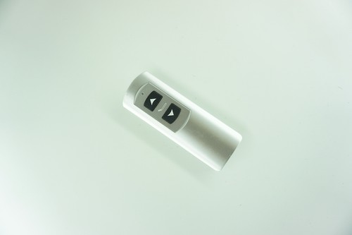 Remote Control For  mancinis sleepworld RF372A JLDK.27.01.13 Adjustable bed base