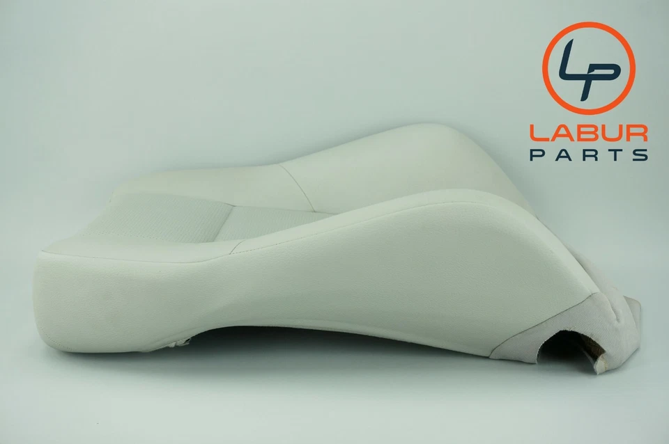 W203 05-07 Mercedes Clase C Delantero Derecho Superior Asiento Cojín Respaldo S751 Foto 4 de 4