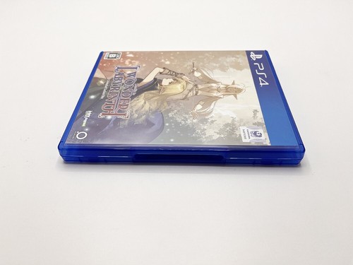 Record of Lodoss War: Deedlit in Wonder Labyrinth PS4 JAP VERSION - Imagen 4 de 5
