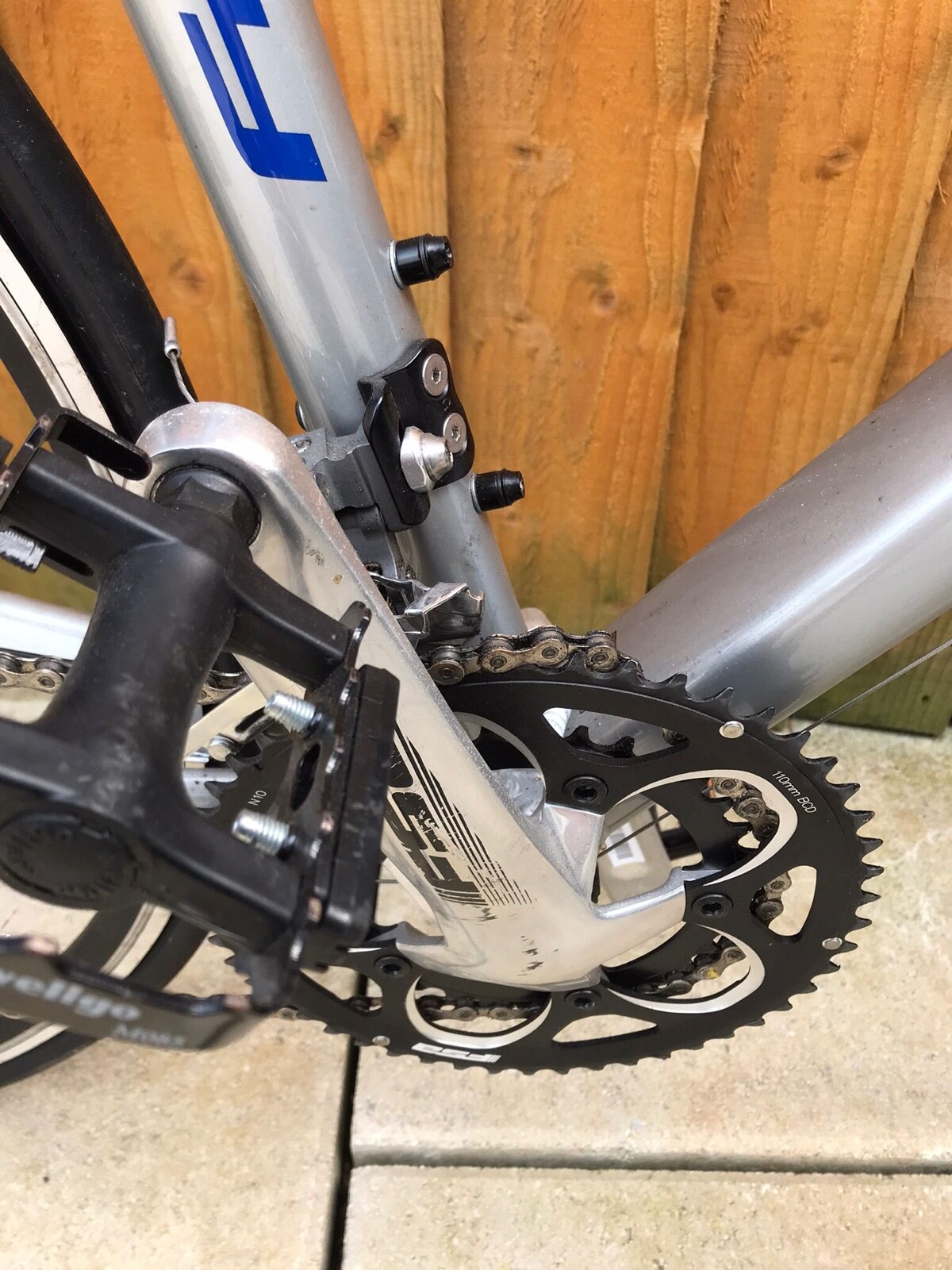 giant road bike eBay